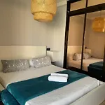 Estudio A Pie De Playa En Benalmadena